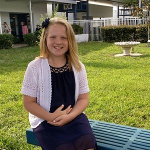 Meet your Posher, Michele